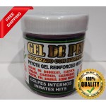 Gel de Peyote Original Reforzado para Dolores Musculares, Mariguanol pomada : Reinforced Original Peyote Gel for Muscle Pain, glucosamine chondroitin
